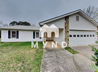 112 Summerfield Dr, McDonough, GA