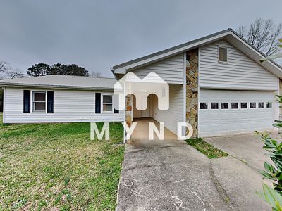 112 Summerfield Dr, McDonough, GA, 30253