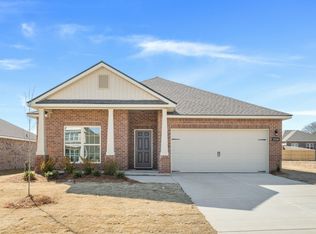 2156 Dawson Ln, Cullman, AL 35058