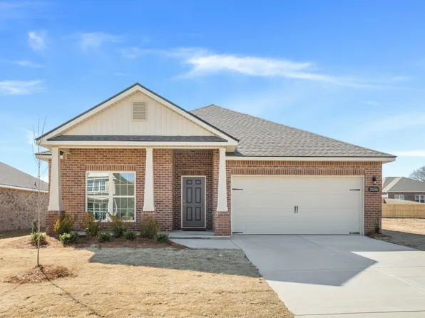 2156 Dawson Ln, Cullman, AL 35058