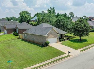 2219 Wichita Fls, Grovetown, GA 30813