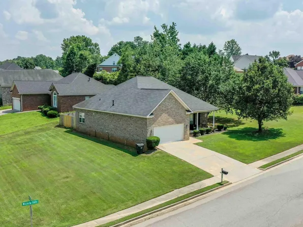 2219 Wichita Fls, Grovetown, GA 30813