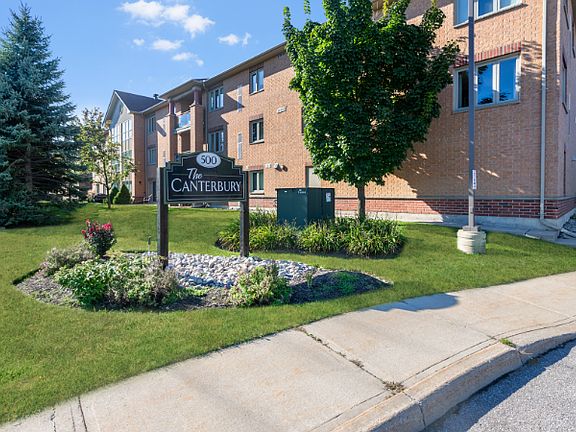 2nd image of 500 Mapleview Dr W #309
