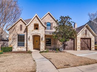 1721 Morrish Ln, Heath, TX 75032
