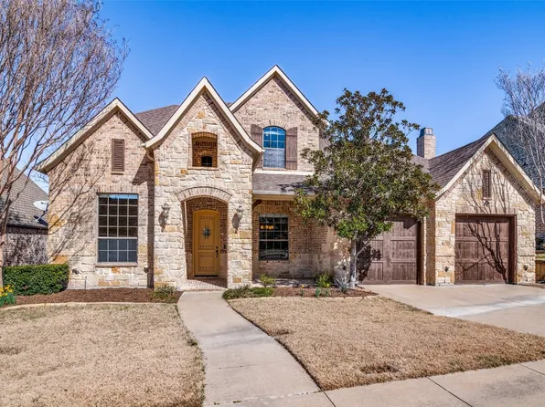 1721 Morrish Ln, Heath, TX 75032