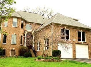 20730 N Eugene Ave, Prairie View, IL