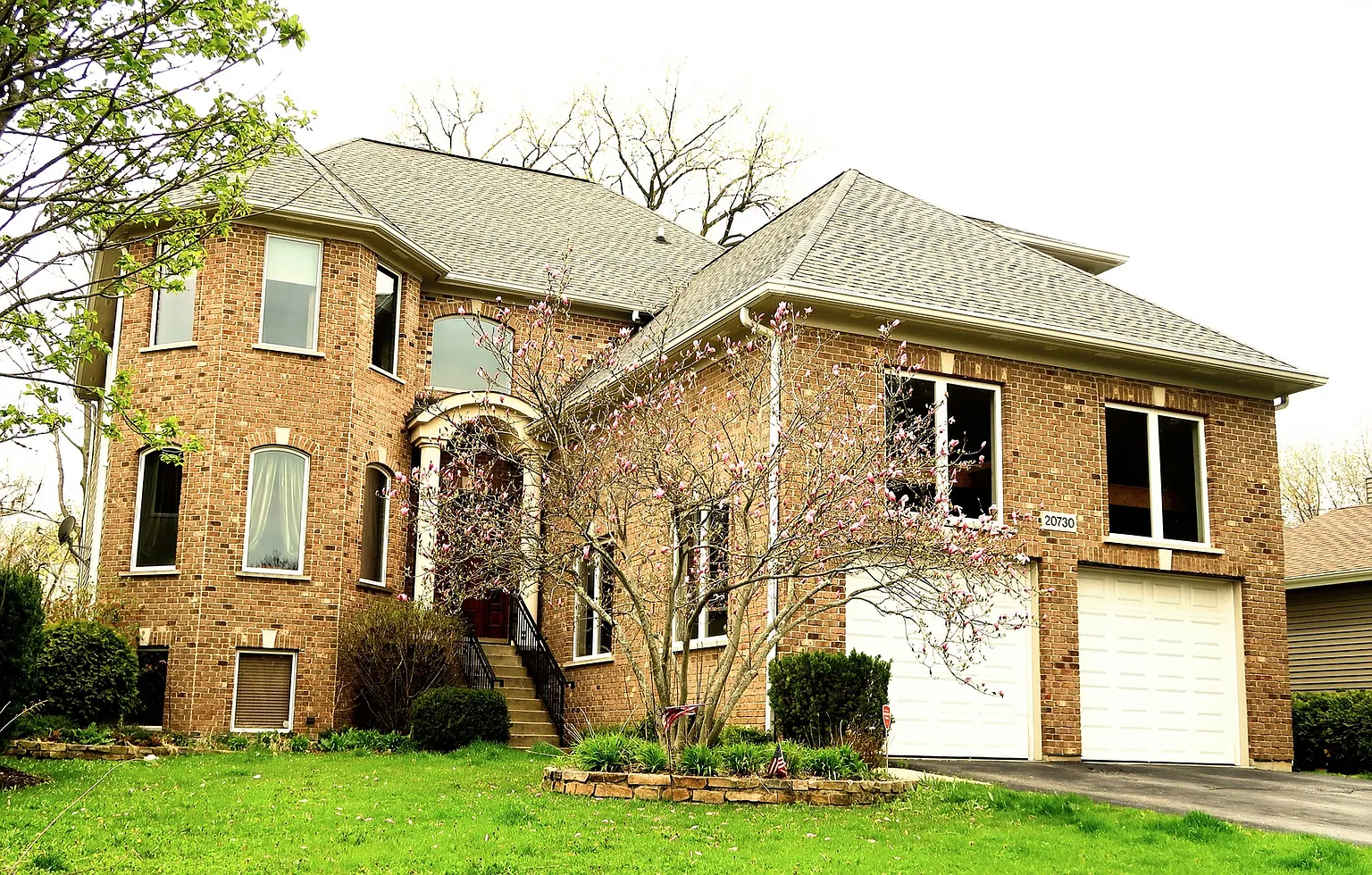 20730 N Eugene Ave photo 1
