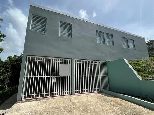 Cienaga Alta Camino, Rio Grande, PR 00745