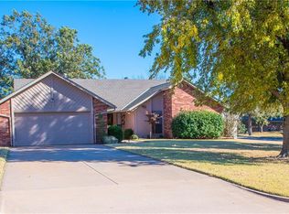 1413 Timber Creek Dr, Weatherford, OK 73096