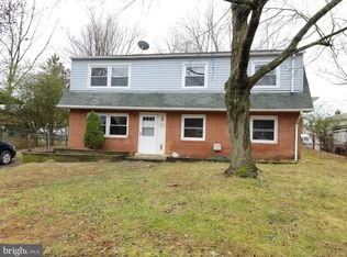 4717 Kentwood Ln, Woodbridge, VA 22193