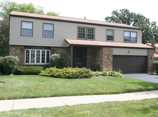 3333 Burr Oak Dr, Waukegan, IL 60087