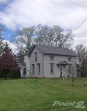 Lathrop Side View