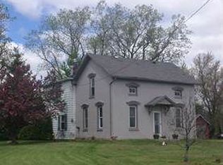 505 N Lathrop Rd, Swanton, OH 43558