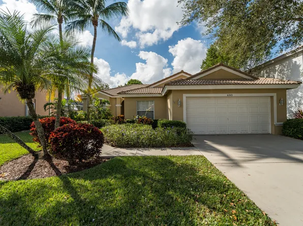 6243 Sand Hills Circle, Lake Worth, FL 33463