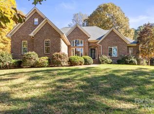 4228 Barbrick St, Sherrills Ford, NC 28673