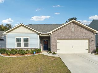 926 Feldman Chase, Loganville, GA 30052