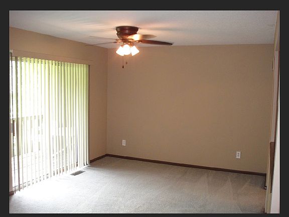 Main level living room 