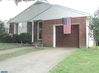 340 Northwood Ave, Elkins Park, PA 19027