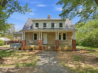 9023 Kirtley Trl, Culpeper, VA 22701