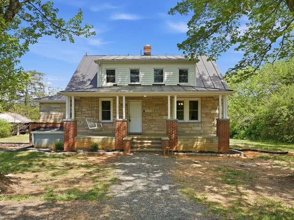 9023 Kirtley Trl, Culpeper, VA 22701