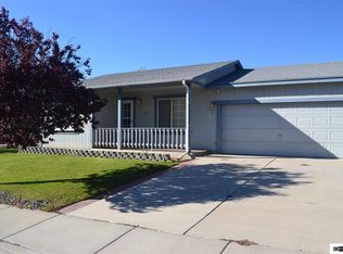 17175 Aquamarine Dr, Reno, NV 89508