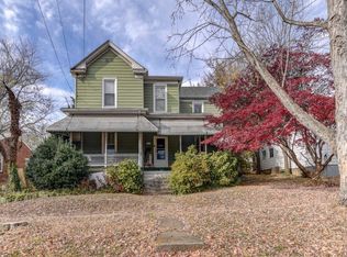 715 Mansfield Ave, Lynchburg, VA