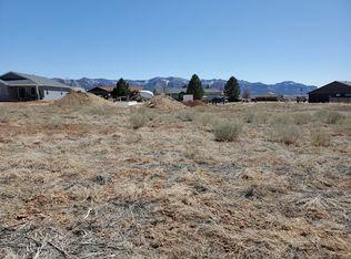 539 E 7th St, Cortez, CO 81321