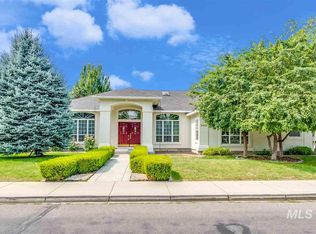 5001 N Brookmeadow Dr, Boise, ID 83713