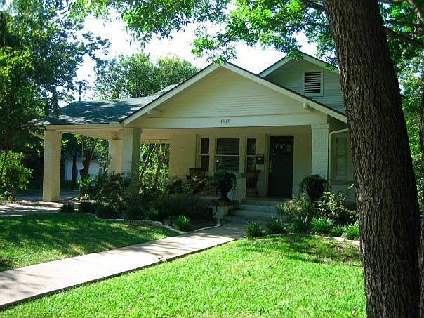 Charming 1920's Bungalow