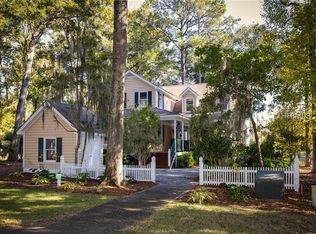 66 Prestwick Grn, Daufuskie Island, SC 29915