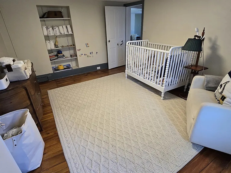 Bedroom #2