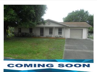 5707 Fort Pierce Blvd, Fort Pierce, FL 34951