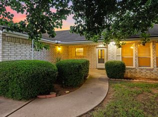 502B Hi Cir W, Horseshoe Bay, TX 78657