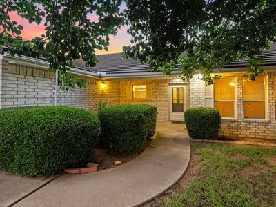 502B Hi Circle West, Horseshoe Bay, TX, 78657