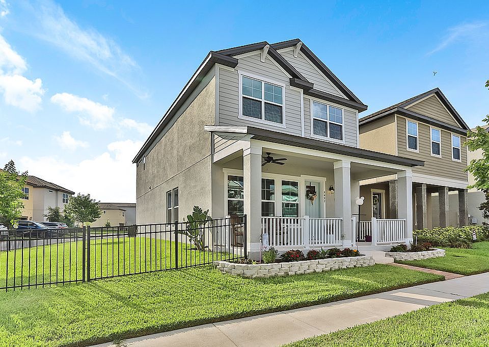 1st image of 9492 Meadow Hunt Way