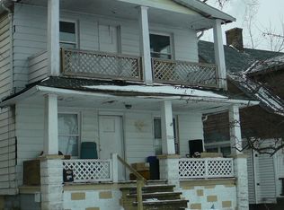 7610 New York Ave, Cleveland, OH