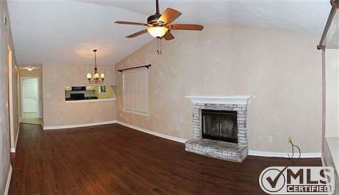 2nd image of 1217 Brafforton Ct #B