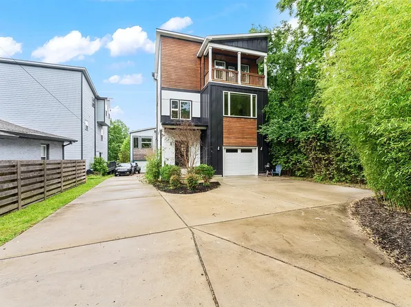 94 Creighton Ave, Nashville, TN 37206