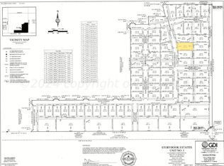 8251 Tolkien Pkwy, Amarillo, TX 79118