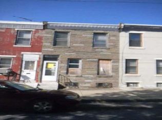 1828 E Wensley St, Philadelphia, PA 19134