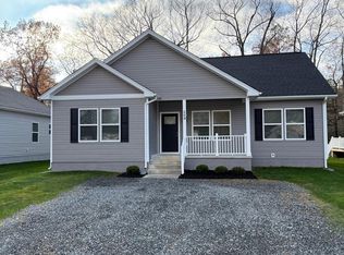 209 Holly Way, Colonial Beach, VA 22443