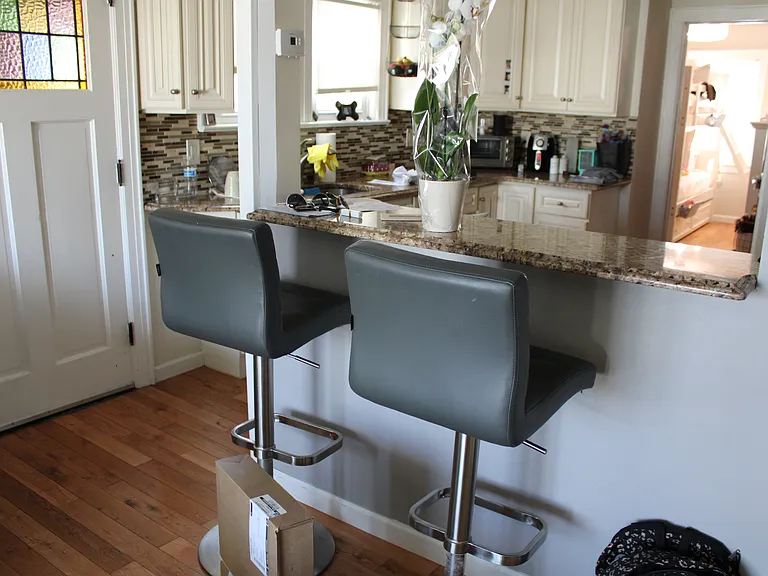 Forest Ave — Photo 1