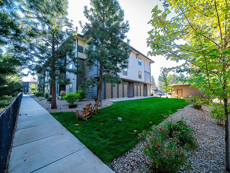 The Reserve at Brookswood — Photo 31