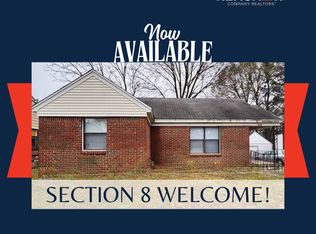 3428 Vanuys Rd, Memphis, TN 38111