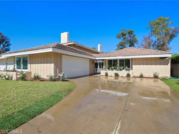 7435 E Calico Trl, Orange, CA 92869