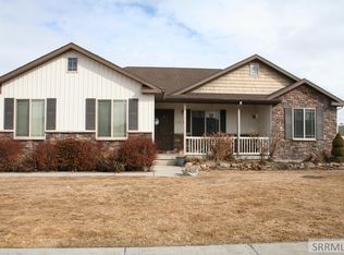 313 Oaktrail Dr, Rexburg, ID 83440