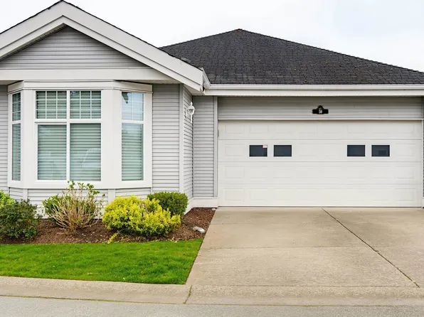 20770 97b Ave #59, Langley, BC V1M 3X9