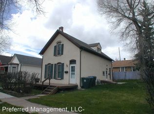 604 W 24th St, Cheyenne, WY 82001
