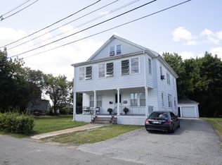 14 Buxton Ln #2B, Peabody, MA 01960