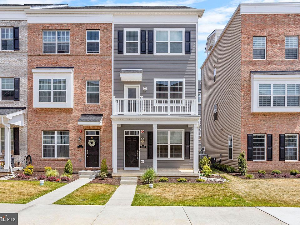 105 Waterside Mews, Bensalem, PA 19020 Zillow